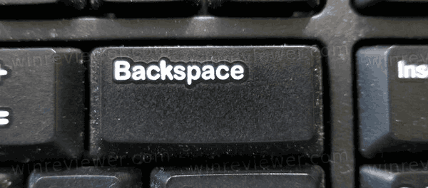 Chrome отключил навигацию назад по кнопке Backspace / Хабр