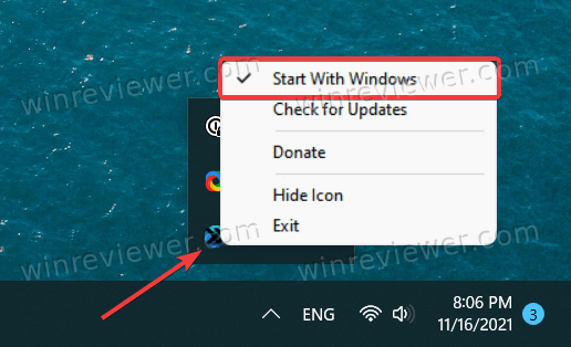 запретить Edge открывать ссылки из поиска и виджетов Windows 11