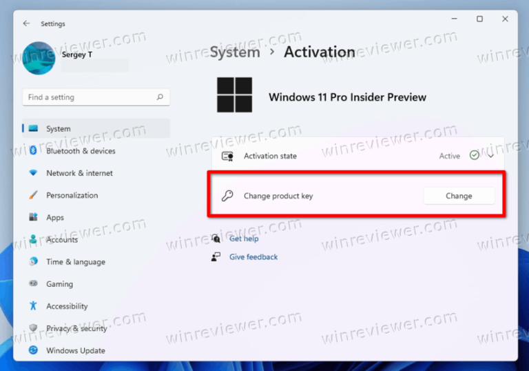 Универсальные ключи Windows 11 для всех редакций (Generic keys)