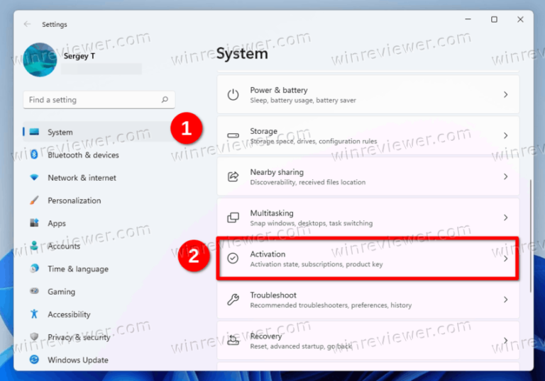 Универсальные ключи Windows 11 для всех редакций (Generic keys)