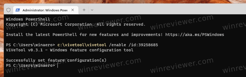 Windows 11 включить тему Spotlight в персонализации